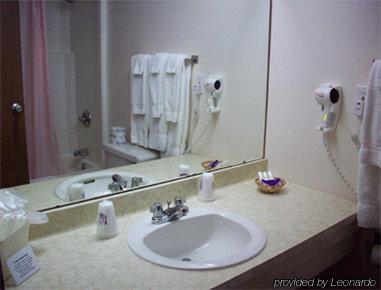 Rodeway Inn Little Falls Zimmer foto