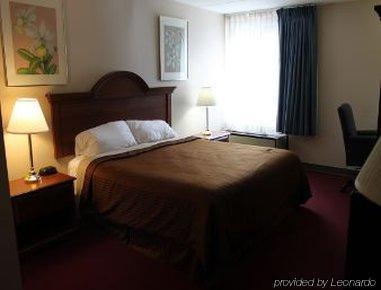 Rodeway Inn Little Falls Exterior foto