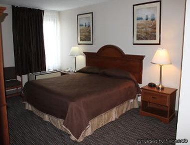 Rodeway Inn Little Falls Exterior foto